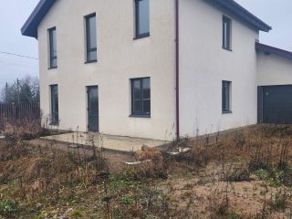 Продается блочный коттедж фото 2 Тосно