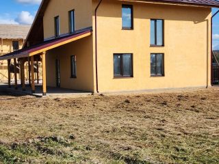 Продам блочный коттедж асфальтная дорога фото 3 Тосно