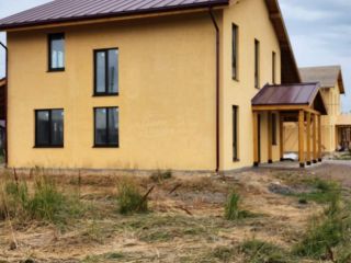 Продам блочный коттедж асфальтная дорога фото 7 Тосно