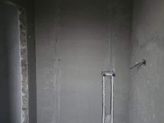 Продам блочный коттедж асфальтная дорога фото 15 Тосно