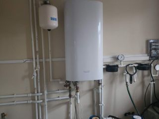 Продам блочный коттедж асфальтная дорога фото 28 Тосно