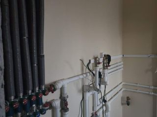 Продам блочный коттедж асфальтная дорога фото 29 Тосно