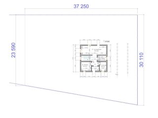 Продам блочный коттедж асфальтная дорога фото 33 Тосно