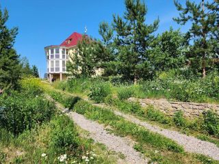 Продам монолитный коттедж рассрочка фото 2 Тосно