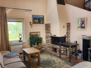 Продам монолитный коттедж рассрочка фото 11 Тосно