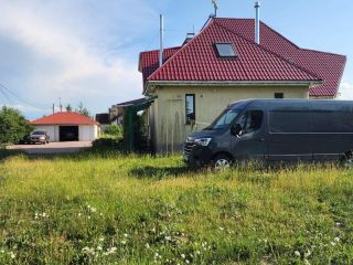 Продам монолитный коттедж рассрочка фото 23 Тосно