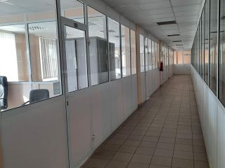 Сдам помещение под офис с мебелью есть пожарная сигнализация фото 2 Александров