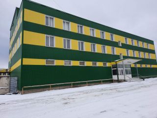 Сдам помещение под офис с мебелью есть пожарная сигнализация фото 7 Александров