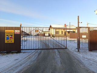 Продаю блочный коттедж рядом асфальт под индивидуальное жилищное строительство фото 19 Балашиха