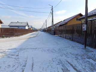 Продаю блочный коттедж под индивидуальное жилищное строительство асфальтная дорога фото 13 Балашиха