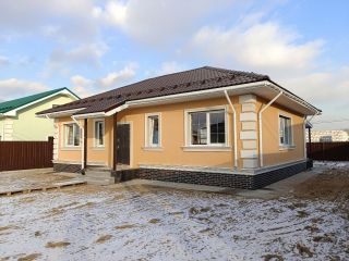 Продается блочный коттедж подключена канализация имеется скважина фото 3 Балашиха