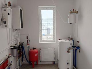 Продается блочный коттедж подключена канализация имеется скважина фото 6 Балашиха