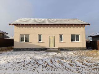 Продаю блочный коттедж под индивидуальное жилищное строительство рядом асфальт фото 2 Балашиха