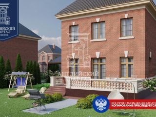 Продается кирпичный коттедж рассрочка фото 14 Истра