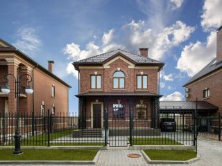 Продам кирпичный коттедж рассрочка фото 2 Истра