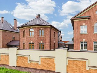 Продам кирпичный коттедж рассрочка фото 6 Истра