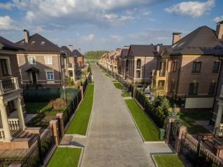 Продам кирпичный коттедж рассрочка фото 8 Истра