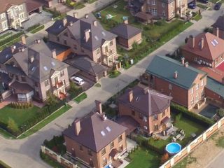 Продам кирпичный коттедж рассрочка фото 12 Истра