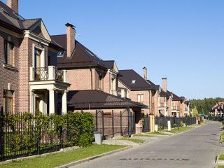 Продам кирпичный коттедж рассрочка фото 16 Истра