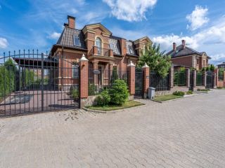 Продаю кирпичный коттедж рассрочка фото 11 Истра