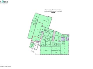 Сдается офис имеется охрана видеонаблюдение фото 6 Москва