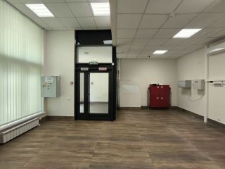 Сдается помещение свободного назначения свободного назначения подключена канализация фото 3 Москва