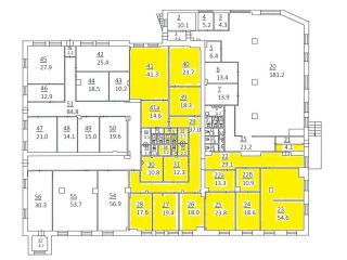 Сдам офис фото 10 Москва