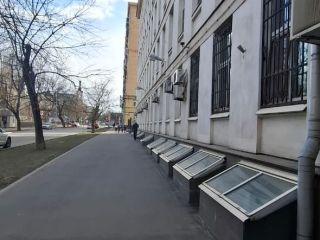 Сдается помещение под офис имеется охрана есть пожарная сигнализация фото 3 Москва