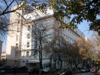 Сдается помещение под офис имеется охрана есть пожарная сигнализация фото 4 Москва