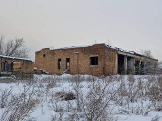 Продам земельный участок фото 2 Кызыл