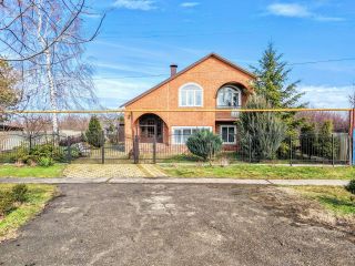 Продаю кирпичный дом с коммуникациями есть баня фото 2 Алексеевская