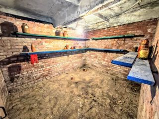 Продаю кирпичный дом с коммуникациями есть баня фото 8 Алексеевская