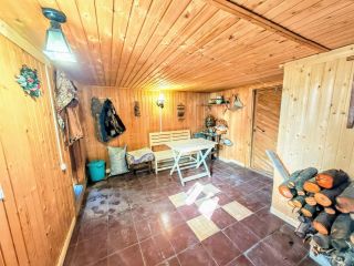 Продаю кирпичный дом с коммуникациями есть баня фото 10 Алексеевская