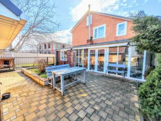 Продаю кирпичный дом с коммуникациями есть баня фото 11 Алексеевская