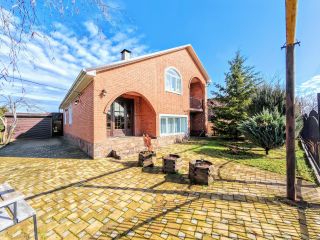 Продаю кирпичный дом с коммуникациями есть баня фото 12 Алексеевская