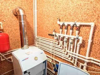 Продаю кирпичный дом с коммуникациями есть баня фото 14 Алексеевская