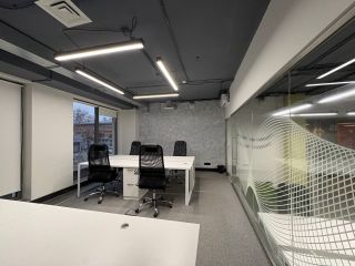 Сдается помещение под офис с коммуникациями с мебелью фото Казань