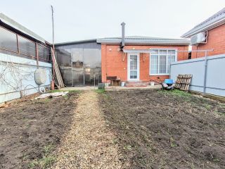 Продам кирпичный дом подключена канализация установлены натяжные потолки фото 6 Выселки