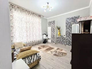 Продам кирпичный дом подключена канализация установлены натяжные потолки фото 10 Выселки