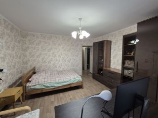 Продается однокомнатная квартира взрослый собственник фото 2 Москва