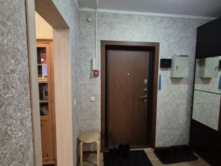 Продается однокомнатная квартира взрослый собственник фото 15 Москва