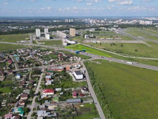 Продается земельный участок фото 2 Тюмень