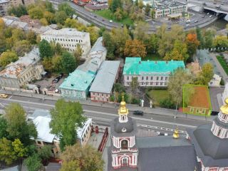 Продам нежилое помещение на первой линии фото 2 Москва