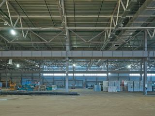 Продается помещение под производство удобный заезд фото 10 Москва