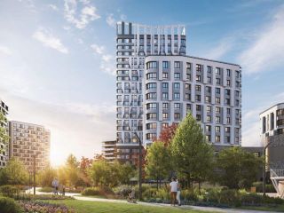Продам 1 комнатную квартиру фото 8 Москва