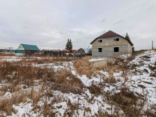 Продаю блочный дом имеется скважина есть электричество фото 2 Тюмень