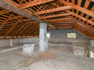 Продаю блочный дом имеется скважина есть электричество фото 4 Тюмень