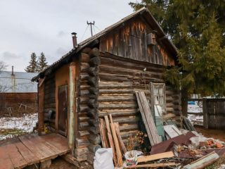 Продаю блочный дом имеется скважина есть электричество фото 5 Тюмень