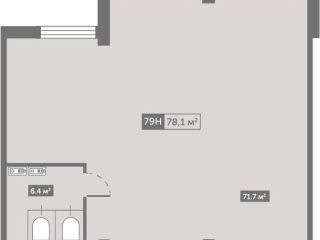 Продаю нежилое помещение фото 2 Санкт-Петербург