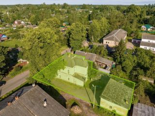 Продам помещение свободного назначения фото 3 Сольцы